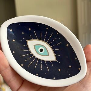 🧿Evil Eye protection jewelry tray 👁️
